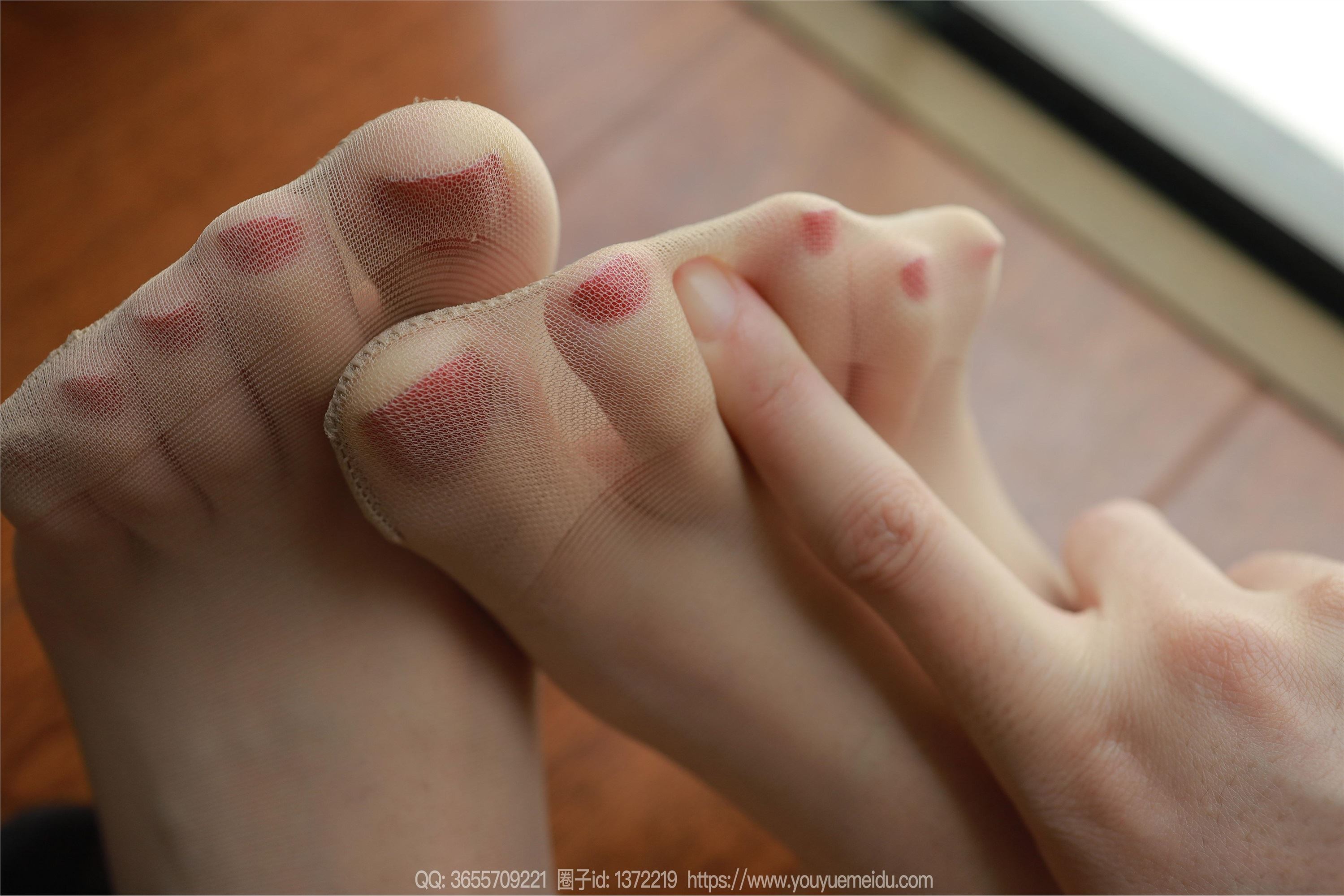 IESS异思趣向  2024.08.29 丝享家 1832 团团《微观世界（上）》